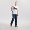 Lee Men's 753 Straight-Leg Jeans