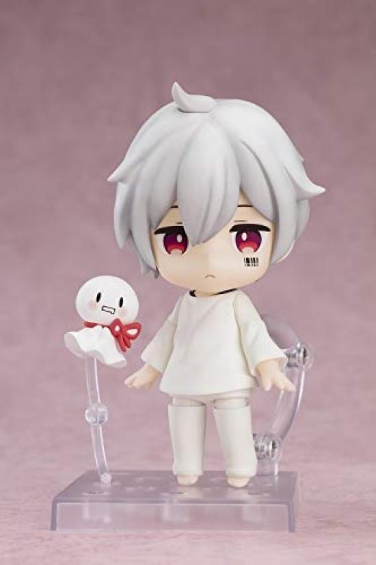 

Nendoroid Mafumafu Hikikomori Set Figure