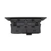 Car Interior Trunk Switch Button Replacement For Mazda 3 For CX-30 - DHB6-66180 Rear Tailgate Switch Button Black