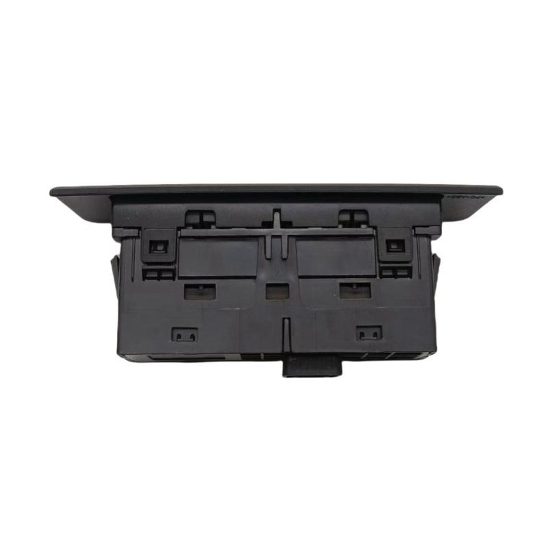 Car Interior Trunk Switch Button Replacement For Mazda 3 For CX-30 - DHB6-66180 Rear Tailgate Switch Button Black