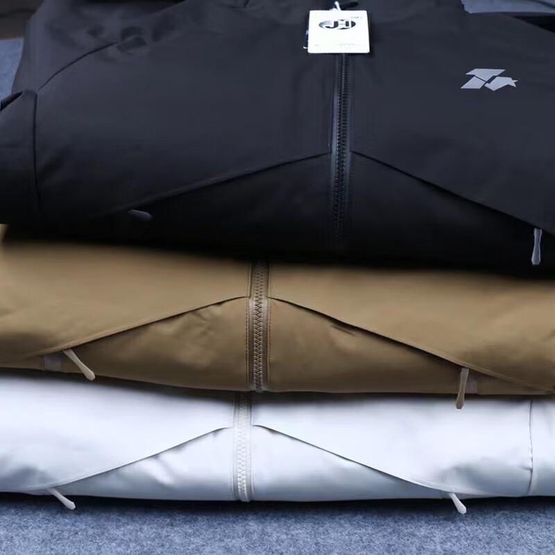Graphene Aviation Winter Parka