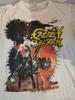 Ozzy Osbourne T-Shirt The Ultimate Sin Tour Konzert Nachdruck T-Shirt Unisex KH9116 Unisex T-Shirt