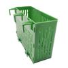Yousheng Aquarium Plant Holder with Hooks Fish Tank Plant Stand Aquarium Planter Cup Hydroponic Basket for Aquatic Plant Cultivation