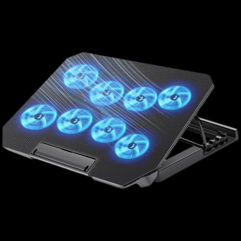 Adjustable Laptop Cooler Stand
