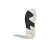 Adidas Neo Futureflow Cc Fabric Sports Shock Absorption Non-Slip Wear-Resistant Low-Top Casual Shoes Men sneakers Off-White Black FW7188