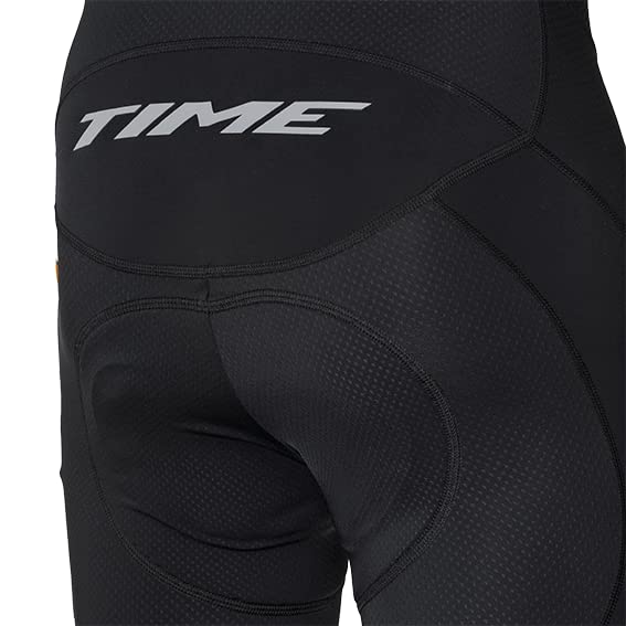 TIME Bibshort 01 Bib Sizes M and 11221804 Shorts, L,