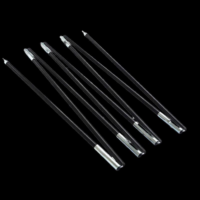 

Coolman Double Camping Tent Support Poles