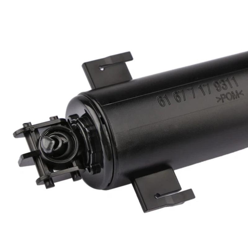 61677179311 Headlight Washer Nozzle Pump For BMW 3Series E90 E91 E92 E93 2006-2011 Windscreen Wipers Automobile Parts