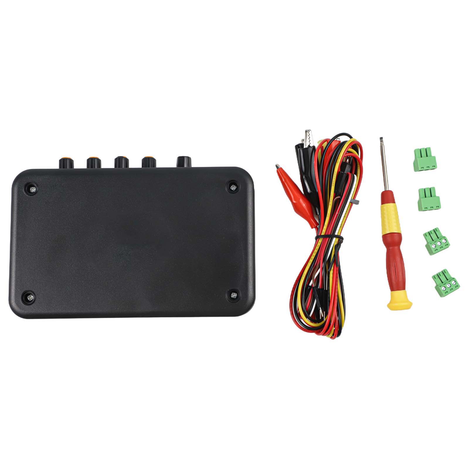 

MN300 Multi Channel Automotive Sensor Simulator for Testing Throttle Position Oxygen and Oil Pressure Sensors Effectively China Mainland