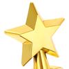 Kids Small Prize Cup Star Craft Souvenirs Winner Award Trophy Toy  Kindergarten Kids Gift