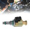 Car Injector Pressure Regulator Fuel Pressure Regulator Valves For 96-03 F-450  F81A9C968AA