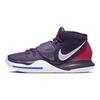 Nike Tênis Unissex Kyrie 6 EP Enlightenment Roxo Roxo-Grandioso Branco BQ4631-500