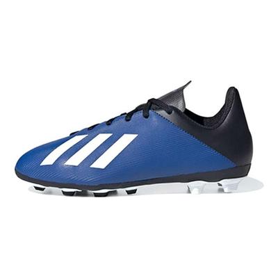 X 19.4 Flexible Ground Cleats Kids Football Shoes EF1615
