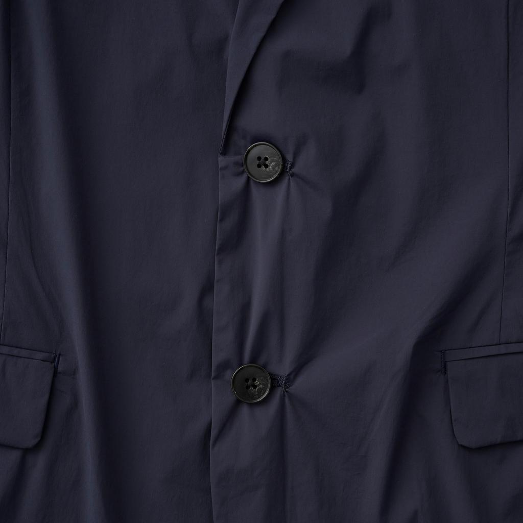 M Packable Jacket [Patrick]