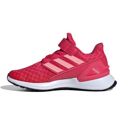 Rapida Run K Low Top Kids' Running Shoes Pink Kids' FV4035
