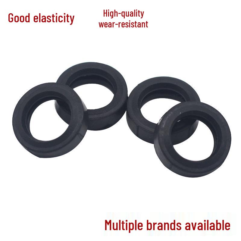 

Wall-Hung Boiler Plate Heat Exchanger Sealing Gasket with O-Ring Rubber Seal