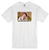 MIKE BRADY WWD? ROBERT REED BRADY BUNCH VATER TV FAMILIE SITCOM RETRO WEISS T-Shirt