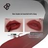 Perfect Diary Locking Veil Matte Lip Glaze