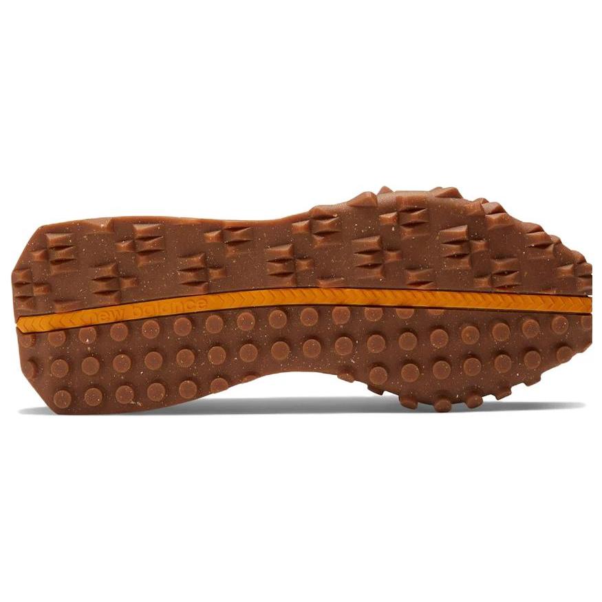 New New Balance XC 72 Vintage Orange UXC72SB