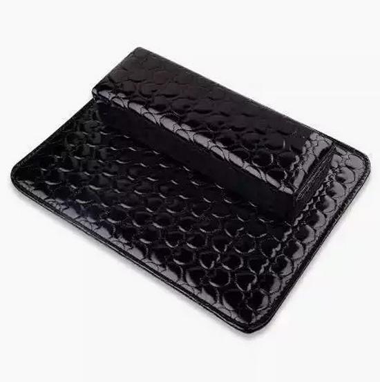 Nail Art PU Leather Hand Rest Pad - Waterproof, Fashionable, Durable, Available In 8 Colors
