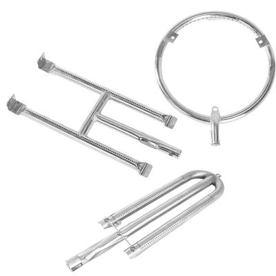 Grill Burner Head Oven Burner 304 Stainless Steel Burner