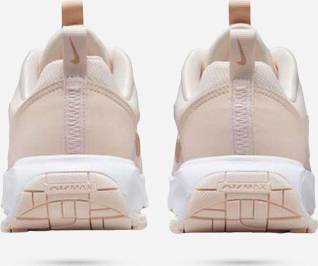 Women's Nike Air Max Interlock Lite Sneakers (DZ7288-600) Light Pink/shimmer/white