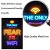Gaming Room Metal Tin Signs Welcome To The Game Room Poster Boy Bedroom Decor Iron Plate Youth Dormitory Wall Decoration Plaque