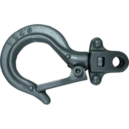 

KITO Lever Block LX Parts Top Hook Set