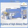 Daily Box High Fiber Oat Milk (200ml X 10 Pack)