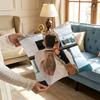 CCharles Brazil OOliveira Pillow Case Ultra Soft Skin Friendly Fabric Cloud Like Comfort  Concealed Zipper