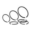 Carbon Steel C-Type Retaining Ring