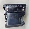 Automotive air Conditioning Vents Matte Black Central Dashboard Right Air Outlet Vent Fit for Jetta 2012-2015 16D819062 Practical