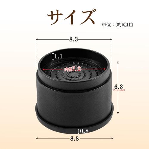 Adjustable Extension Legs, Height-Raising Legs, Adjustable Base Legs for Beds, Tables, Sofas, Desks, and Kotatsu Tables. Also Suitable for Table Legs,