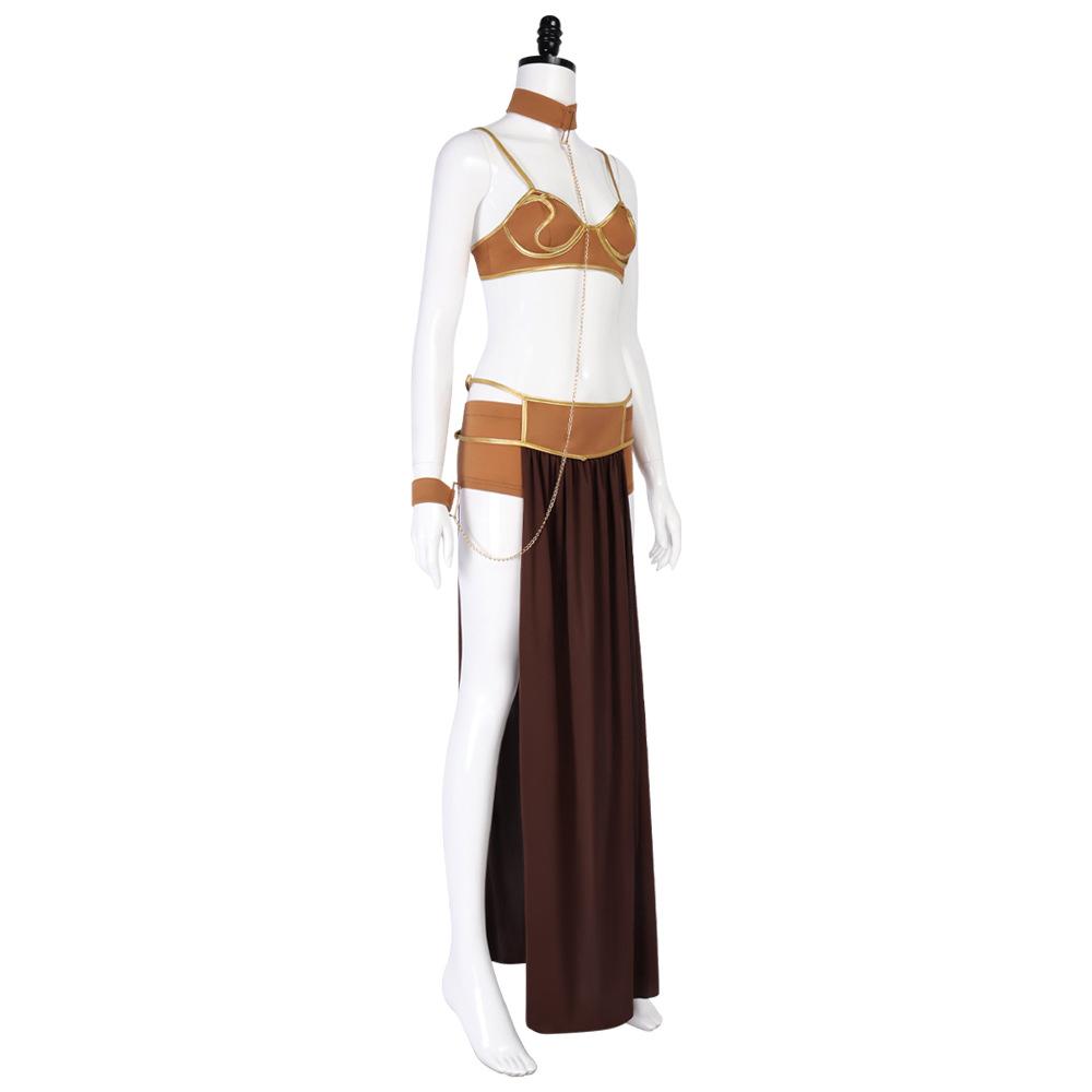 Princess Leia Life Size Cardboard Cutout Standup - Star Wars Classics Retouched