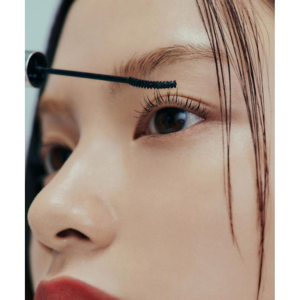 Тушь Oddtype Unlimited Curl Lift 2 вида 02 Precision Precision