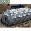 Folding Arch Frame Emergency Rescue Tent