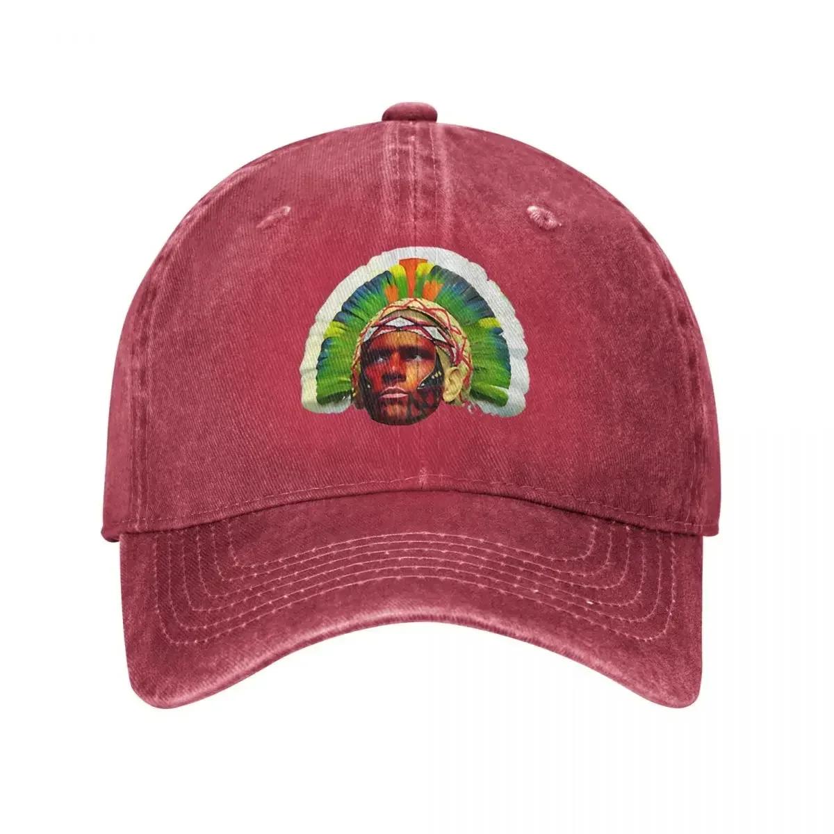 Fashion Alex Pereira Baseball Caps for Unisex Women Cotton Poatan Chama Trucker Hat Headwear Adjustable Adjustbale