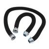 0.5M/1M Rd40 40Mm Aansluitleiding Voor Gasmasker Ademhalingsmasker Rubberen Accessoires