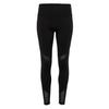 TriDri Womens/Ladies Mesh Tech Panel Full-Length Leggings