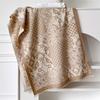 Winter Cashmere Scarf for Women Luxury Warm Shawl Paisley Print Windproof Cape Pashmina Handerchief designer Female Scarf