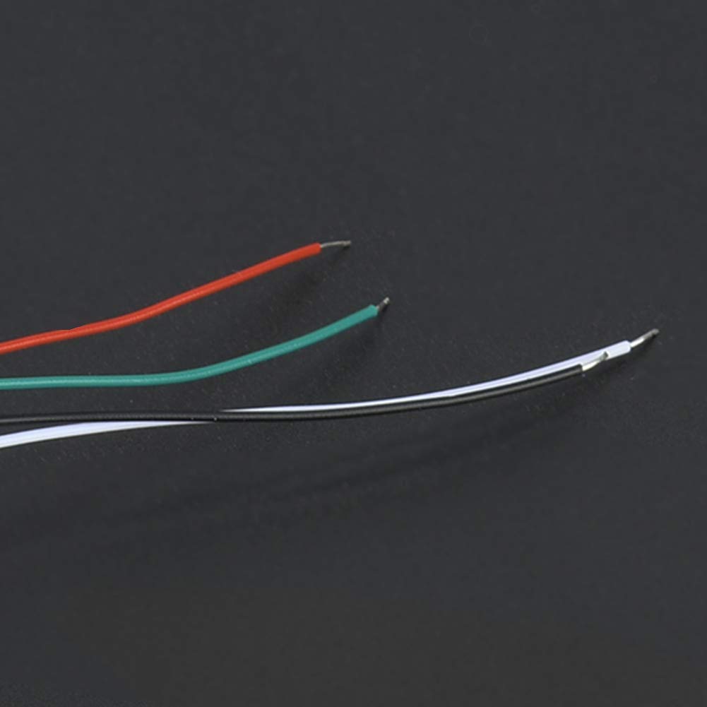 100g Load Cell 100g Load Sensor 100g Micro Load Cell 100g Weight Sensor Digital Load Cell Module Electronic Components hx711 Load Cell Amplifier Load