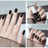 Cool Dan Long-Lasting, Quick-Dry, Peelable Nail Polish for Autumn & Winter