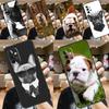 French Bulldog Case For Samsung Galaxy A34 A54 A14 A15 A35 A55 A52 A32 A12 A51 A71 A13 A23 A33 A53 Cover