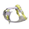 Pet Dog Chest Strap I-shaped Reflective Dog Vest Strap Can Lift and Prevent Explosion and Punch the Chest and Back of Large Dogs