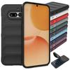 Soft Skin Feeling Flexible Silicone Case for Nothing Phone 4a Pro Protective Cover Shockproof Fundas Coque