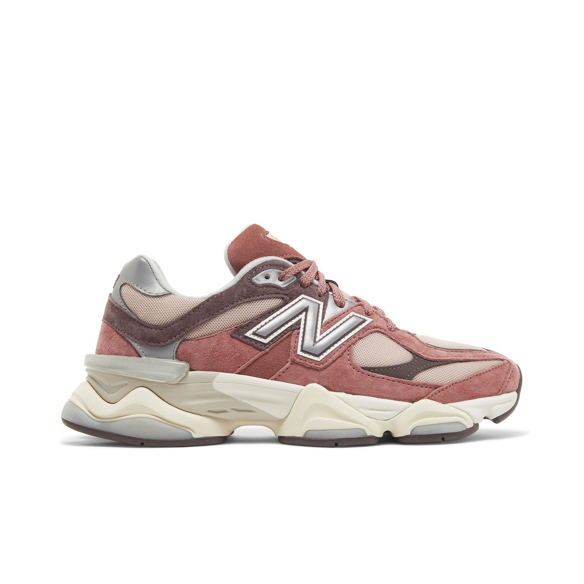 New Balance 9060 `Cherry Blossom Pack
