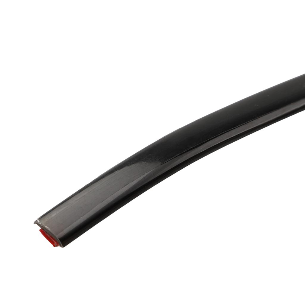 Decorative Corner Strip PVC Seam Sticker Wall Edge Strip Soft And Anti-collision