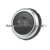 Compatible with BMW 5 Series GT F07 A/C Knob & 7 Series F02 Rear Seat Multimedia Button 61319393931