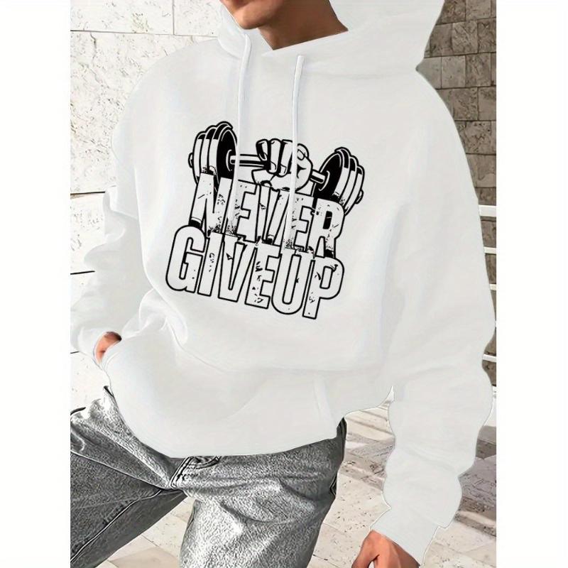 

Свитшот, Идеально подходит для холодных зимних поездок на работу XXL белый