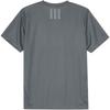 adidas Comfortable Breathable Minimalist Golf Sports Casual Short Sleeve T-Shirt Men Tops JG1308